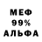 Меф VHQ Zorkiy Nabludatel